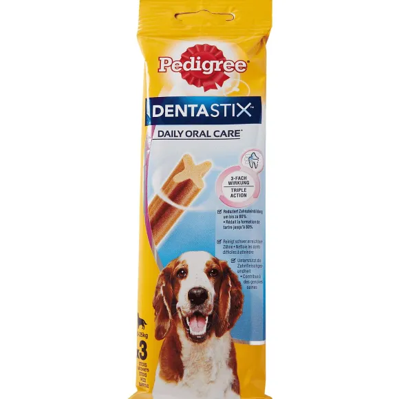 Pedigree Hondensnack Dentastix
