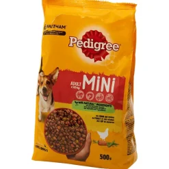 Pedigree Mini Droog Hondenvoer