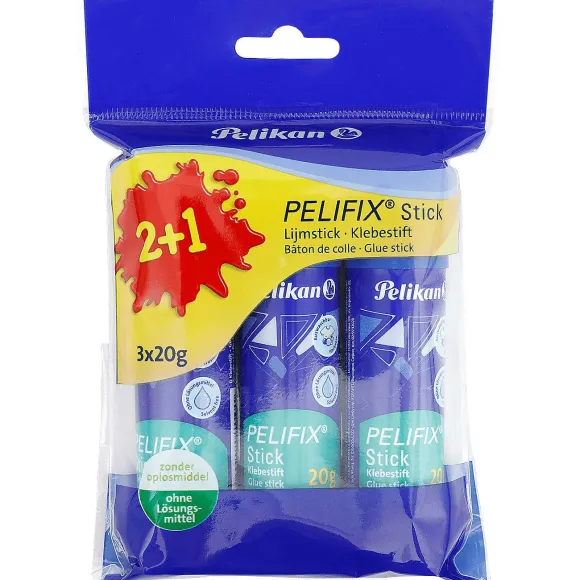 Pelikan Pelifix Lijmstick