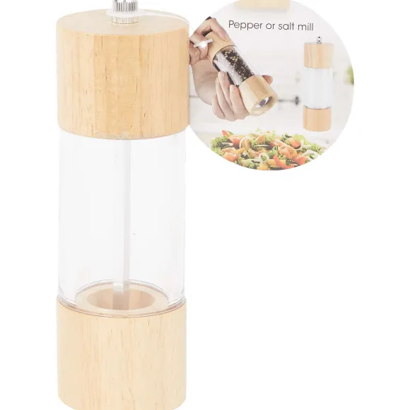 Peper-/Zoutmolen