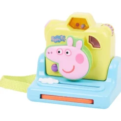 Peppa Pig Click Pic Camera