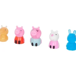 Peppa Pig Potloodtoppers