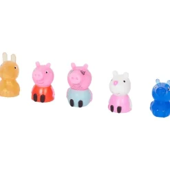 Peppa Pig Potloodtoppers