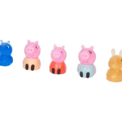 Peppa Pig Potloodtoppers