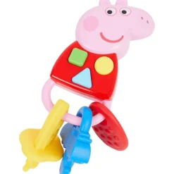 Peppa Pig Sleutelbos