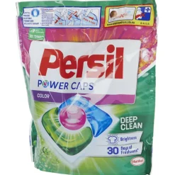 Persil Power Caps Color