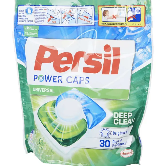 Persil Power Caps Universal