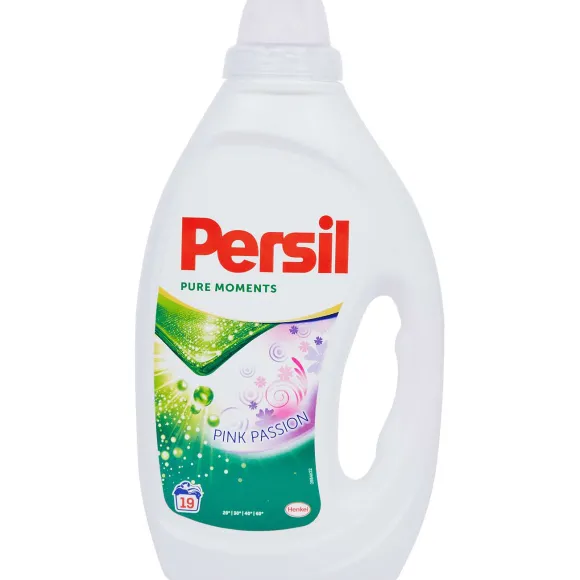Persil Pure Moments Wasmiddel Pink Passion