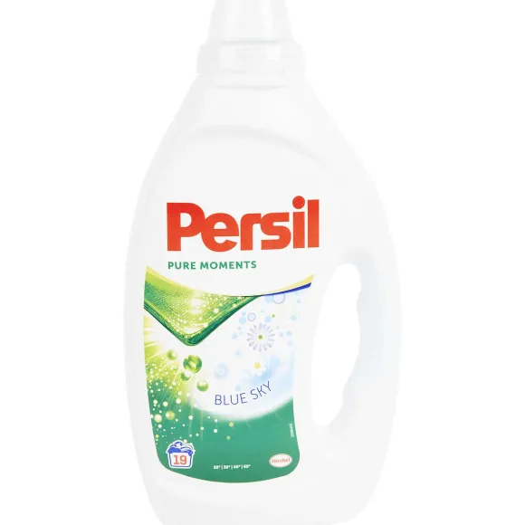 Persil Pure Moments Wasmiddel Blue Sky
