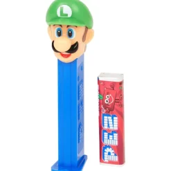 Pez Super Mario