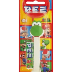 Pez Super Mario