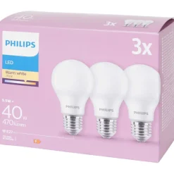 Philips Ledlampen