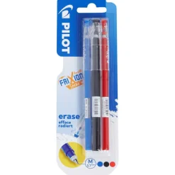 Pilot Balpennen Frixionball Sticks