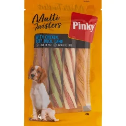 Pinky Multi Twisters