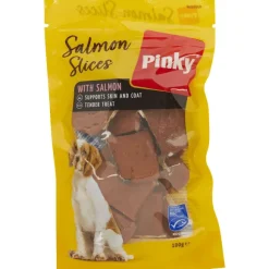 Pinky Zalmblokjes