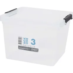 Plast1 Opbergbox