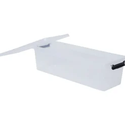 Plast1 Opbergbox Met Klemdeksel