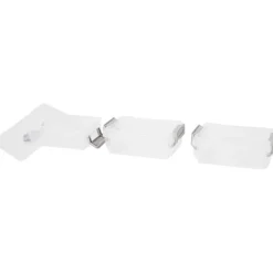 Plastic Opbergdozenset