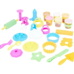 Play-Doh Kitchen Creations Klei Speelset