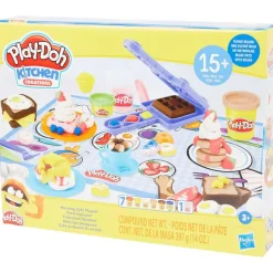 Play-Doh Kitchen Creations Klei Speelset