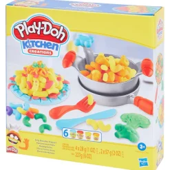 Play-Doh Kitchen Creations
