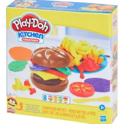 Play-Doh Kitchen Creations