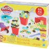 Play-Doh Kitchen Creations Kleiset