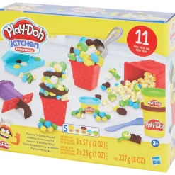 Play-Doh Kitchen Creations Kleiset