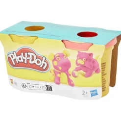 Play-Doh Kleipotjes