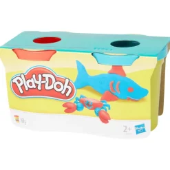 Play-Doh Kleipotjes