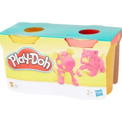 Play-Doh Kleipotjes