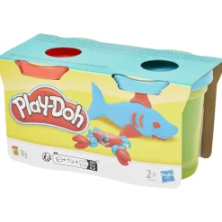 Play-Doh Kleipotjes
