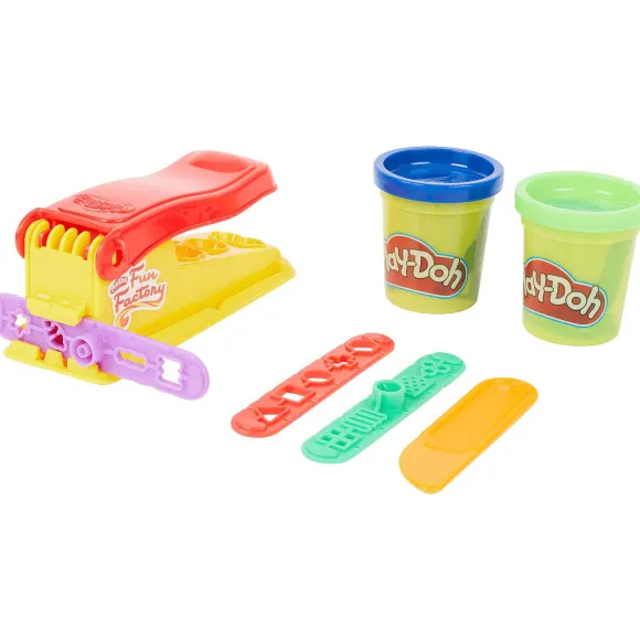 Play-Doh Mini Classics