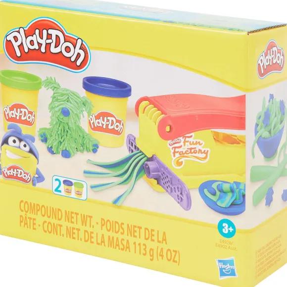 Play-Doh Mini Classics