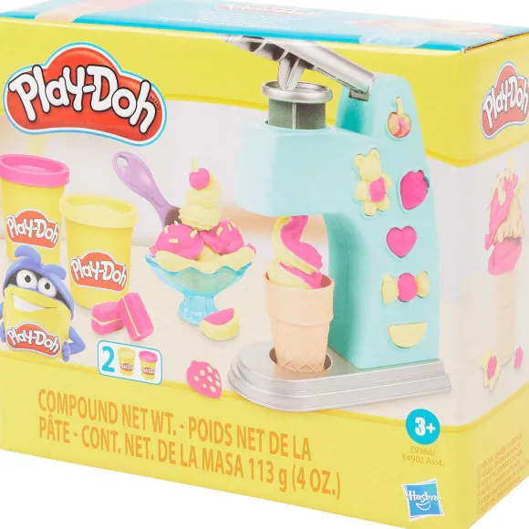 Play-Doh Mini Classics