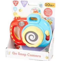 Playgo Speelgoedcamera