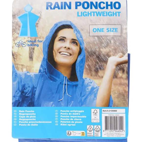Poncho