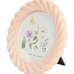 Porseleinen Fotolijst