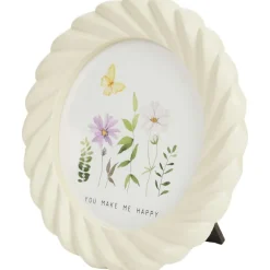 Porseleinen Fotolijst