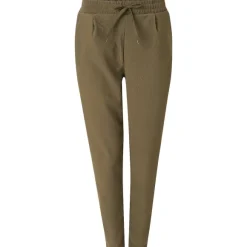 Pretty Legs Geribde Broek