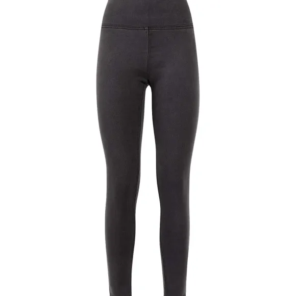 Pretty Legs Jeanslegging