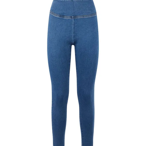 Pretty Legs Jeanslegging