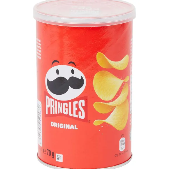 Pringles Original