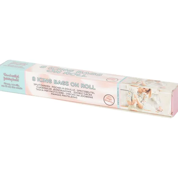 Professionele Spuitzakken