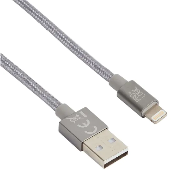 Prologic Laad- En Datakabel 8-Pins