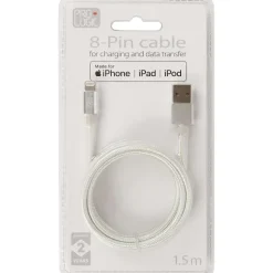 Prologic Laad- En Datakabel 8-Pins