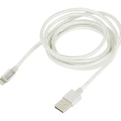 Prologic Laad- En Datakabel 8-Pins