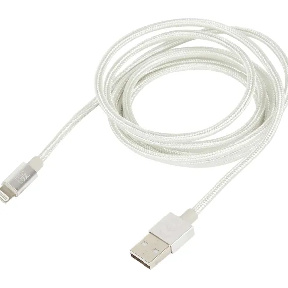 Prologic Laad- En Datakabel 8-Pins