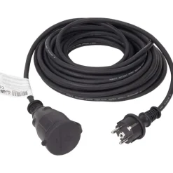 Pro-Max Outdoor Verlengsnoer