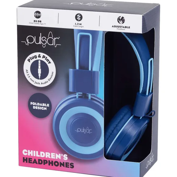 Pulsar Kinderkoptelefoon